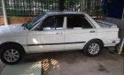 Nissan 100NX 1986 - Cần bán gấp Nissan 100NX năm sản xuất 1986, màu trắng, xe nhập, giá tốt