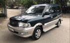 Toyota Zace  MT 2004 - Cần bán Toyota Zace 2004, xe gia đình sử dụng không kinh doanh dịch vụ