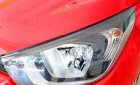 Chevrolet Spark    2018 - Bán Chevrolet Spark 2018, màu đỏ, điều hoà mát lạnh