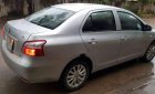 Toyota Vios 2009 - Cần bán Toyota Vios năm sản xuất 2009, màu bạc