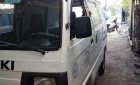 Suzuki Carry 2008 - Bán xe Suzuki Carry sản xuất năm 2008, màu trắng, giá 125tr