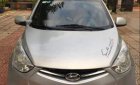 Hyundai Eon 2012 - Bán Hyundai Eon đời 2012, màu bạc, nhập khẩu nguyên chiếc, giá tốt