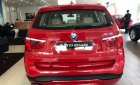 BMW X3 xDrive20i 2017 - Bán BMW X3 xDrive20i sản xuất năm 2017, màu đỏ, nhập khẩu