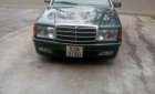 Mercedes-Benz 190 1983 - Cần bán Mercedes sản xuất năm 1983, nhập khẩu nguyên chiếc