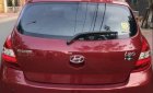 Hyundai i20 AT 2010 - Gia đình cần bán xe Hyundai I20 đời 2010, xe nhập Ấn độ