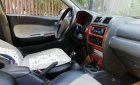 Mazda 323   2005 - Bán Mazda 323, xe nhà dùng giữ gìn cẩn thận, nội thất đẹp
