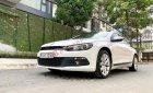 Volkswagen Scirocco 2010 - Cần bán Volkswagen Scirocco đời 2010, màu trắng, nhập khẩu nguyên chiếc