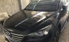 Mazda CX 5  2.5 AWD 2017 - Bán xe Mazda CX 5 2.5 AWD sản xuất năm 2017, màu đen, nhập khẩu, giá chỉ 890 triệu