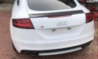 Audi TT  S  Sport 2010 - Bán Audi TT S Sport sản xuất năm 2010, xe thể thao 2 cửa, bô thể thao, màu trắng