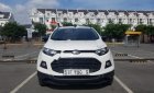 Ford EcoSport Black Edition 2017 - Cần bán gấp Ford EcoSport Black Edition sản xuất 2017, màu trắng, giá tốt