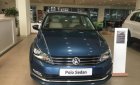 Volkswagen Polo 2016 - Cần bán Volkswagen Polo Sedan 2016, nhập khẩu, hỗ trợ vay 80% giá trị xe, lh-0931878379