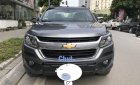 Chevrolet Colorado 2016 - Bán ô tô Chevrolet Colorado sản xuất 2016 màu xám. Xe đẹp xuất xắc