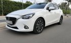 Mazda 2 1.5AT 2016 - Bán xe Mazda 2 1.5AT sản xuất năm 2016, màu trắng giá tốt 485tr