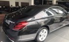 Mercedes-Benz S class S450L 2018 - Cần bán xe Mercedes S450L sản xuất năm 2018, màu đen