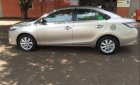 Toyota Vios G 2016 - Cần bán Toyota Vios G đời 2016 số tự động