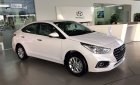 Hyundai Accent 2018 - Bán Hyundai Accent sẵn xe đủ màu, giao ngay, tặng full phụ kiện, hỗ trợ ngân hàng lên đến 90%, liên hệ 093 180 3009