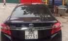 Toyota Vios G 2017 - Bán Toyota Vios G sản xuất năm 2017, màu đen số tự động