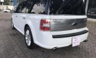 Ford Flex 2010 - Cần bán Ford Flex 2010, màu trắng, xe nhập