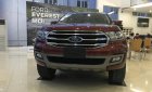 Ford Everest Ambiente 2018 - Bán ô tô Ford Everest Trend sản xuất năm 2018, nhập khẩu, lh 0987987588 tại Bắc Giang