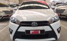 Toyota Yaris 1.3E 2015 - Cần bán Toyota Yaris 1.3E đời 2015