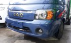 2018 - Bán xe tải JAC 1.25 tấn thùng bạt | Bán trả góp toàn quốc trả trước 60 triệu nhận xe