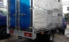 2018 - Bán xe tải JAC 1.25 tấn thùng bạt | Bán trả góp toàn quốc trả trước 60 triệu nhận xe