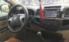 Toyota Fortuner 2015 - Chính chủ bán Toyota Fortuner năm 2015, màu bạc, xe nhập