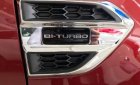Ford Everest Trend 2.0L AT Single Turbo 2018 - Bán xe Ford Everest sản xuất năm 2018, màu đỏ, xe nhập
