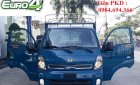 Kia Frontier K200 2018 - Bán xe tải Kia 1,4 tấn Thaco 2018 đủ các loại thùng, hỗ trợ trả góp, giá tốt, thủ tục nhanh gọn, sẵn xe giao ngay