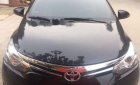 Toyota Vios G 2017 - Bán Toyota Vios G sản xuất năm 2017, màu đen số tự động