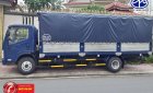 Hyundai HD 73 2018 - Bán xe tải Hyundai 7T3 thùng mui bạt dài 6m2