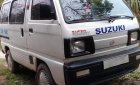 Suzuki Carry 2001 - Bán xe Suzuki Carry 7 chỗ đời 2001