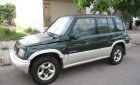 Suzuki Vitara   2005 - Bán xe Suzuki Vitara 2005, nhập khẩu, xe chính chủ, biển số Đà Lạt