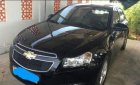 Chevrolet Cruze   2014 - Bán xe Chevrolet Cruze đời 2014, màu đen 