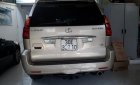 Lexus GX 470 2009 - Bán xe Lexus GX 470 năm sản xuất 2009, màu kem (be), xe nhập Mỹ