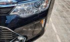Toyota Camry 2.0E 2017 - Bán xe Toyota Camry 2.0E sản xuất 2017, màu đen số tự động 