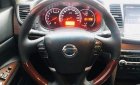 Nissan Teana   2010 - Bán Nissan Teana năm 2010, màu đen, nhập khẩu, giá tốt