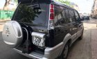 Mitsubishi Jolie SS 2006 - Bán lại xe Mitsubishi Jolie SS sản xuất 2006, màu đen xe gia đình, giá tốt