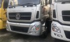 Xe tải 5 tấn - dưới 10 tấn 2017 - Bán xe tải Dongfeng 4 chân YC310 thuộc dòng xe nhập khẩu nguyên chiếc giá trả góp TPHCM