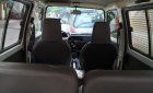 Suzuki Super Carry Van 2009 - Bán Suzuki Super Carry Van đời 2009, màu trắng