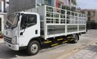 Howo La Dalat 2017 - Mua xe tải Faw 7.3 tấn thùng dài 6.2 mét, động cơ Hyundai trả góp với lãi suất tốt nhất
