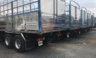 Xe tải Trên 10 tấn 2017 - Xe tải Dongfeng 4 chân YC310 Hoàng Huy giá ưu đãi có xe giao ngay tại Đồng Nai