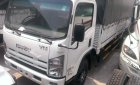 Isuzu 2017 - Xe tải Isuzu VM – FN129 – 8.2 tấn – thùng bạt vay vốn gói lãi suất thấp nhất, hỗ trợ vay tối đa giá trị sản phẩm.
