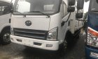 Howo La Dalat 2017 - Đại lý bán xe tải Faw 7.3 tấn, động cơ Hyundai thùng dài 6.2m chất lượng, giá tốt nhất miền Nam