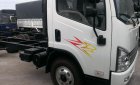 Howo La Dalat 2017 - Đại lý bán xe tải Faw 7.3 tấn, động cơ Hyundai thùng dài 6.2m chất lượng, giá tốt nhất miền Nam