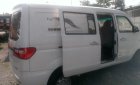 Cửu Long 2017 - Bán xe tải van Dongben X30 5 chỗ, 2 chỗ đi được vào thành phố, hỗ trợ mua trả góp