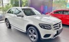 Mercedes-Benz GLC-Class GLC200 2018 - Bán xe mới chưa lăn bánh Mercedes GLC 200 trắng 2018 chính hãng