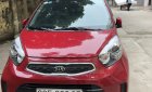 Kia Morning 1.25 SI AT 2017 - Chính chủ bán xe Kia Morning 1.25SI AT đời 2017