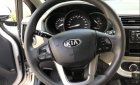 Kia Rio  1.4MT   2016 - Bán xe Kia Rio 1.4MT đời 2016, màu bạc, nhập khẩu Hàn Quốc 