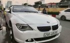 BMW 6 Series 650i 2005 - Bán siêu phẩm 1 thời, BMW 650i mui trần 4.8, sản xuất 2005